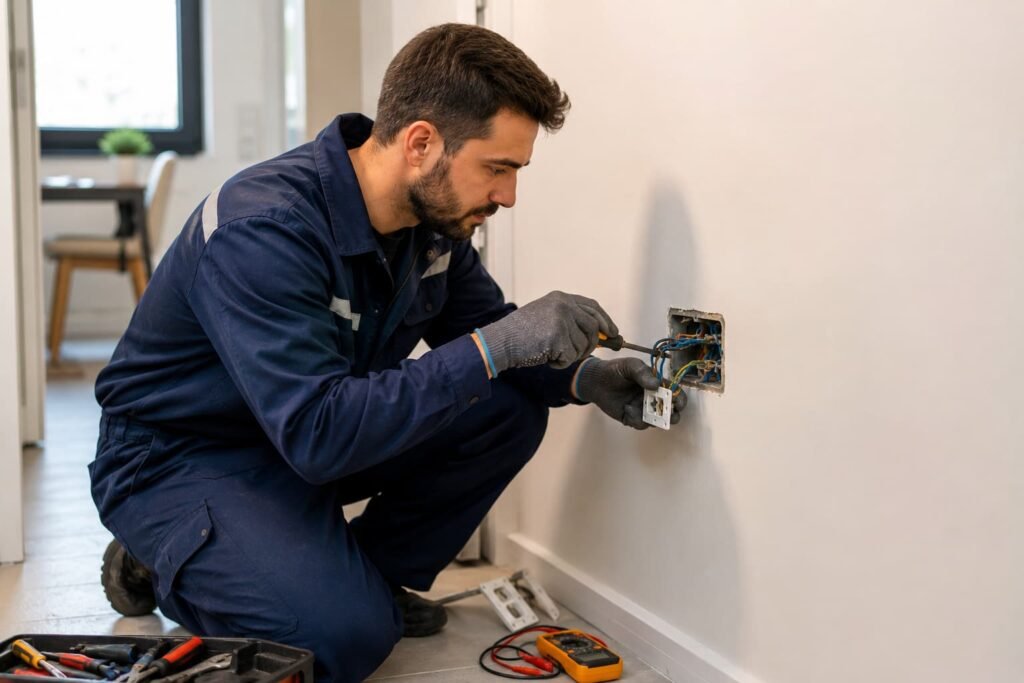 Backofen anschließen Kosten