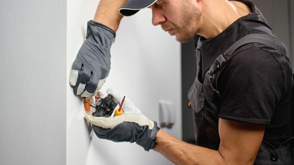 Wann ein günstiger elektriker in der nähe bei wiederkehrenden Ausfällen die bessere Lösung ist als Sicherung rein