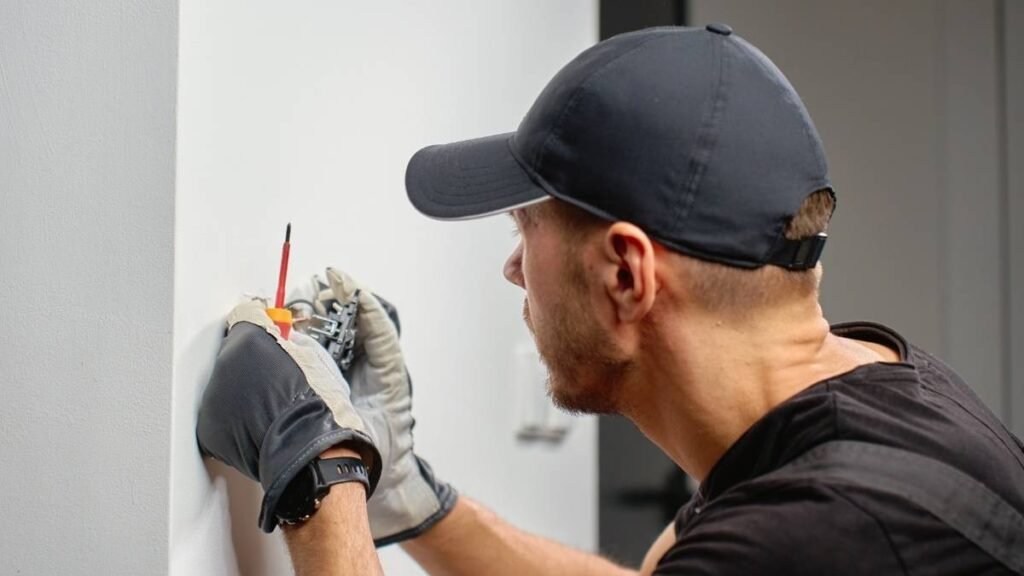 günstiger elektriker in der nähe