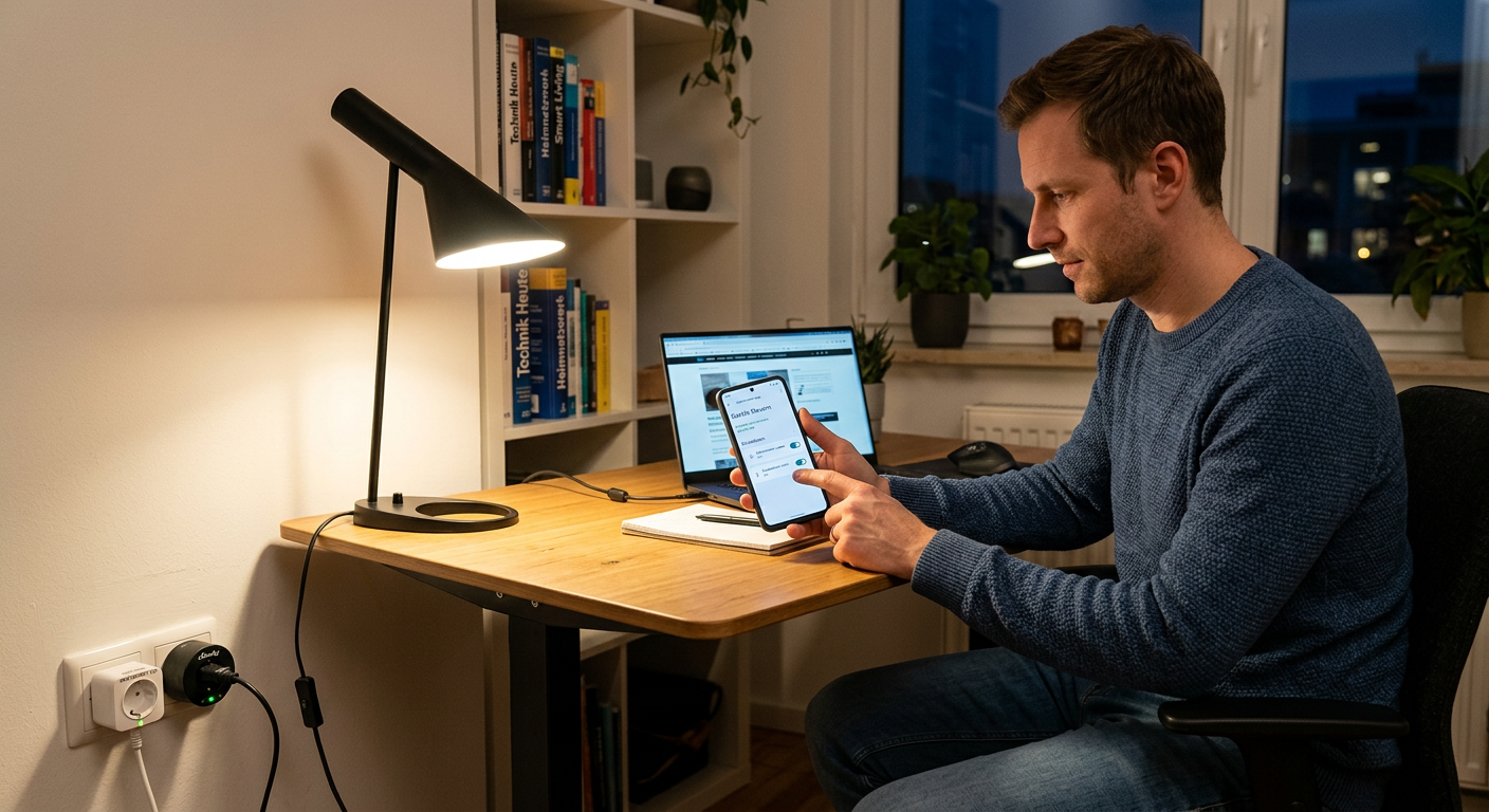 steckdosen smartphone steuern steckdosen smartphone steuern