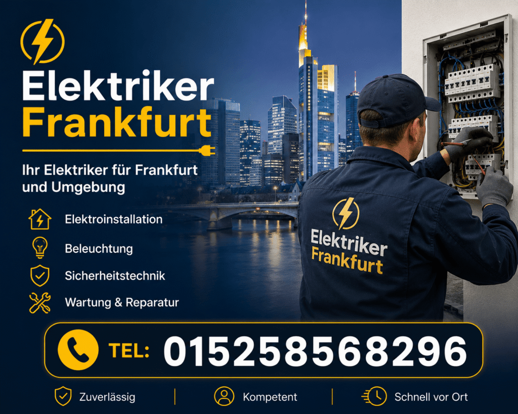 Potentialausgleich haus nachrüsten