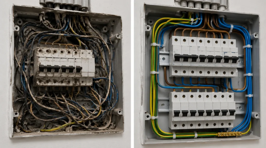 Elektriker Eschborn